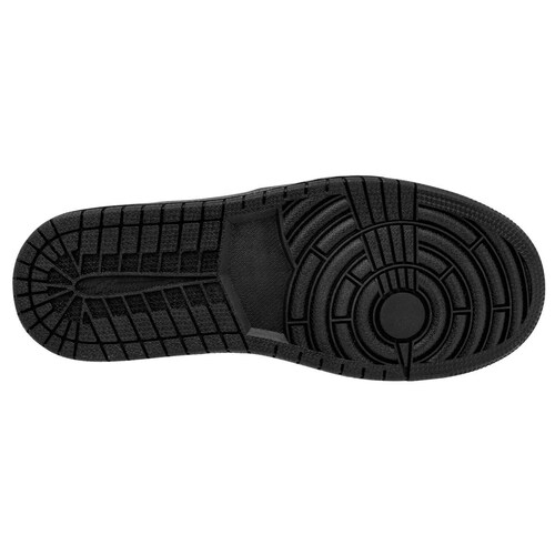 ZAPATO INDUSTRIAL Ram 823 Color Negro PARA Hombre Tx6
