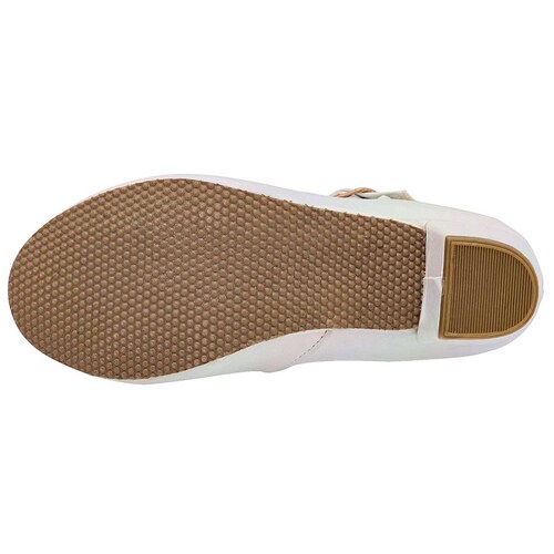ZAPATILLA GRADUACION Dmonas 3012 Color Blanco PARA Niña Tx6