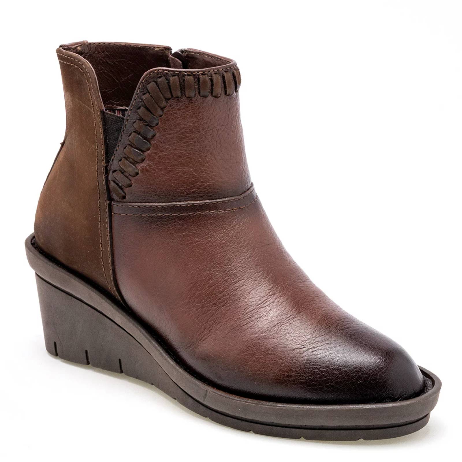 Lobo solo best sale botas mujer