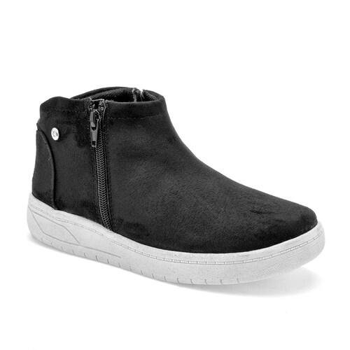 BOTIN Moramora 204207 Color Negro PARA Mujer Tx7