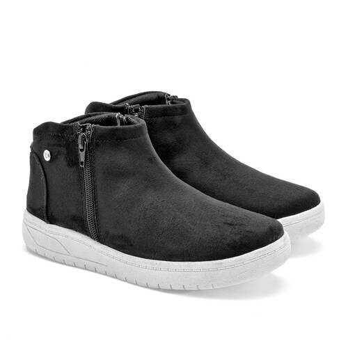 BOTIN Moramora 204207 Color Negro PARA Mujer Tx7