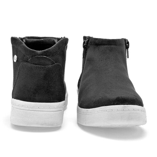 BOTIN Moramora 204207 Color Negro PARA Mujer Tx7