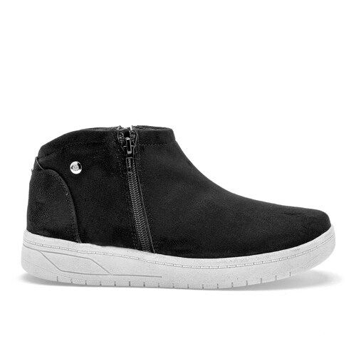 BOTIN Moramora 204207 Color Negro PARA Mujer Tx7