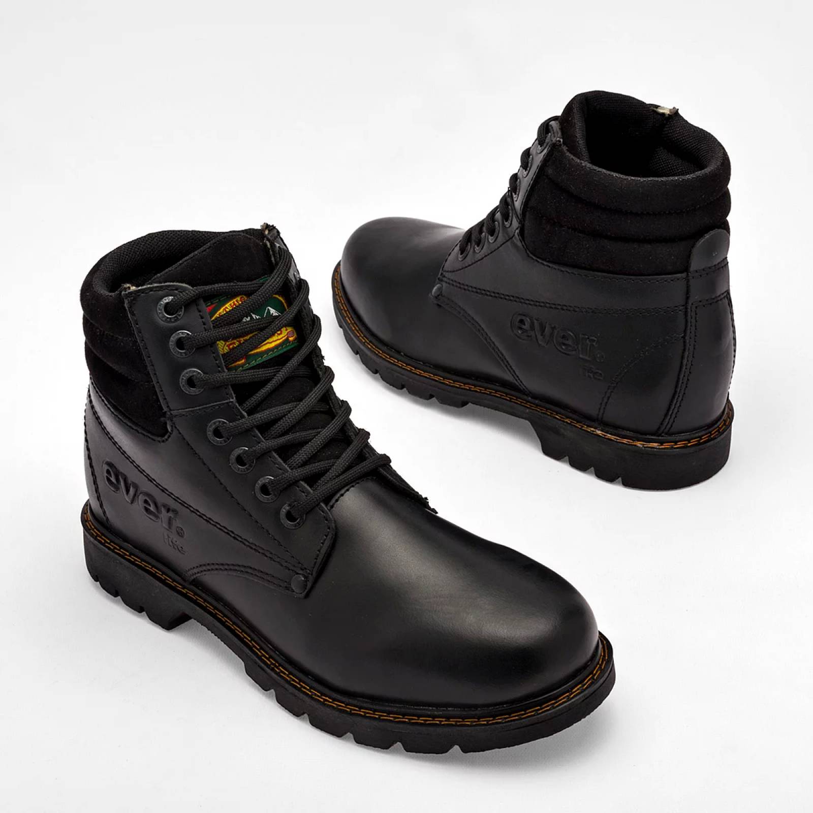 Bota everest best sale