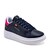 TENIS CHUNKY American polo 2549 Color Marino PARA Mujer Tx7