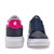 TENIS CHUNKY American polo 2549 Color Marino PARA Mujer Tx7