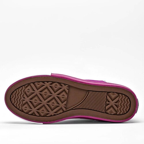 TENIS Moramora 152810J Color Morado PARA Mujer Tx7