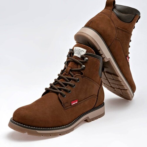 Pakar Botas Casuales Levis Para Hombre Pantalones Levis Botas