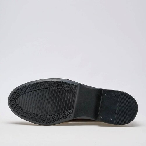 MOCASIN CHAROL Moramora 1809389 Color Vino PARA Mujer Tx7