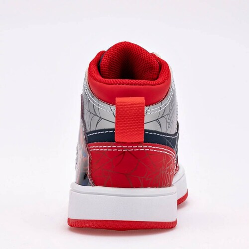 TENIS SPIDERMAN Tenis con imaginacion 3914 Color Multicolor PARA Niño Tx7