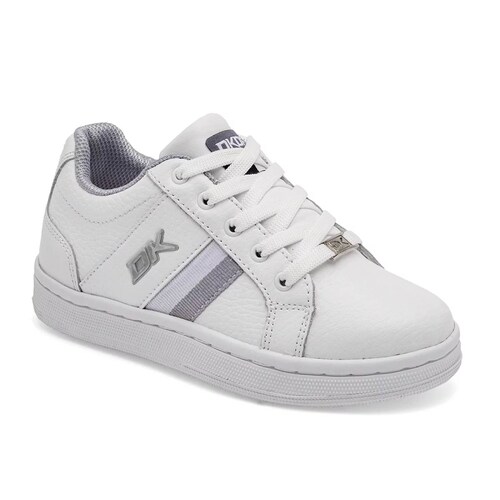 TENIS Jhos dkda 7300 Color Blanco PARA Joven Tx7