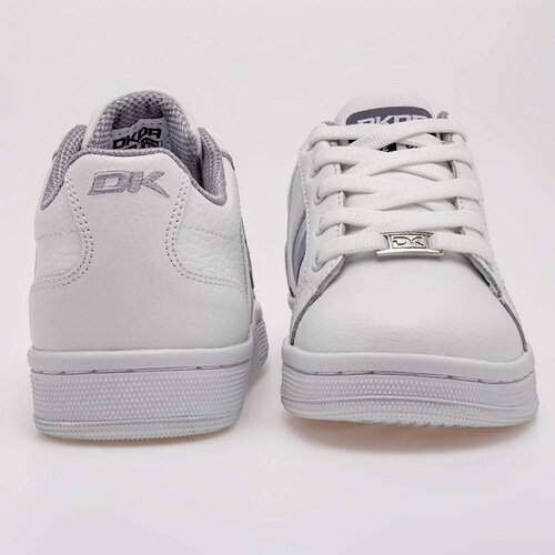TENIS Jhos dkda 7300 Color Blanco PARA Joven Tx7