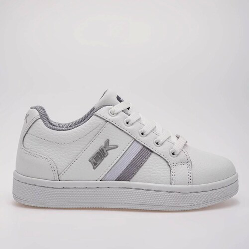 TENIS Jhos dkda 7300 Color Blanco PARA Joven Tx7