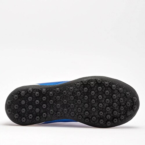 TENIS SOCCER Trucco FT2402 Color Azul PARA Joven Tx7