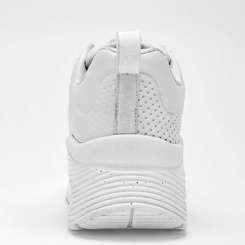 TENIS Stars of the world 106181 Color Blanco PARA Joven Tx7