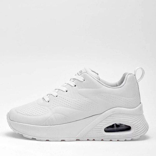 TENIS Stars of the world 106181 Color Blanco PARA Joven Tx7