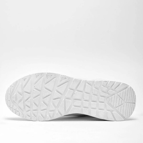TENIS Stars of the world 106181 Color Blanco PARA Joven Tx7