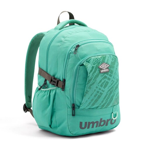 MOCHILA Azpe UX00125D Color Verde PARA Unisex Tx7