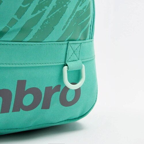 MOCHILA Azpe UX00125D Color Verde PARA Unisex Tx7