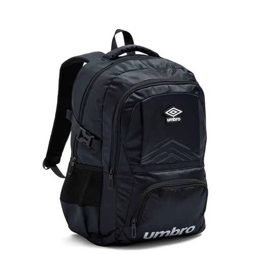 MOCHILA Azpe UX00131A Color Negro PARA Unisex Tx7