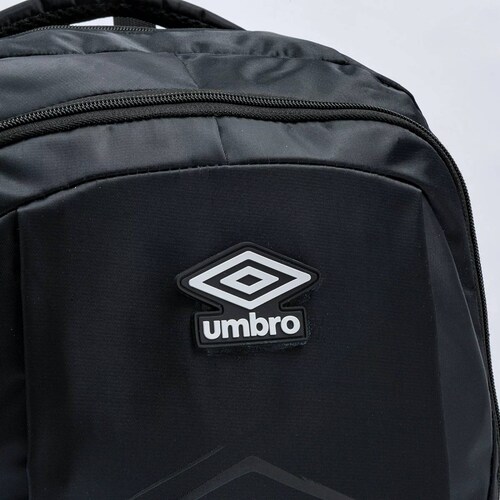 MOCHILA Azpe UX00131A Color Negro PARA Unisex Tx7