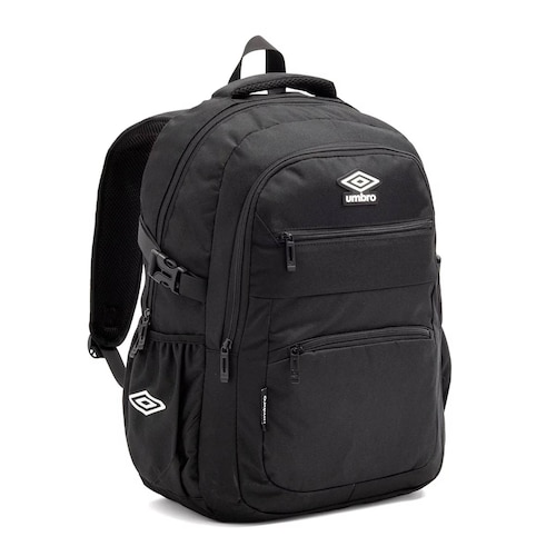 MOCHILA Azpe UX00134A Color Negro PARA Unisex Tx7