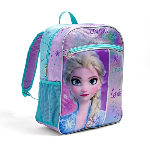 MOCHILA FROZEN Bolsas ruz 173659 Color Multicolor PARA Unisex Tx7