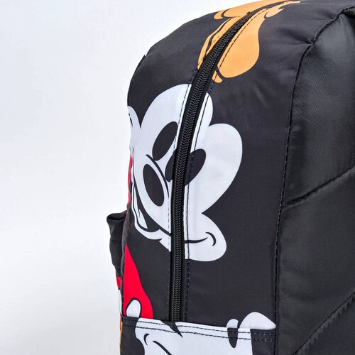 MOCHILA UNISEX Mickey Mouse Bolsas ruz 173790 Color Multicolor PARA Unisex Tx7