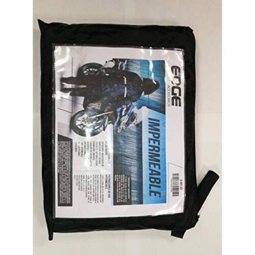 IMPERMEABLE PARA MOTOCICLISTA   Ideal para mujer y hombre Protección de la lluvia