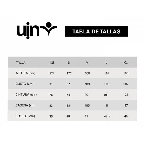 Conjunto Pants Uin Fc Atlante Entrenamiento Temporada 2020
