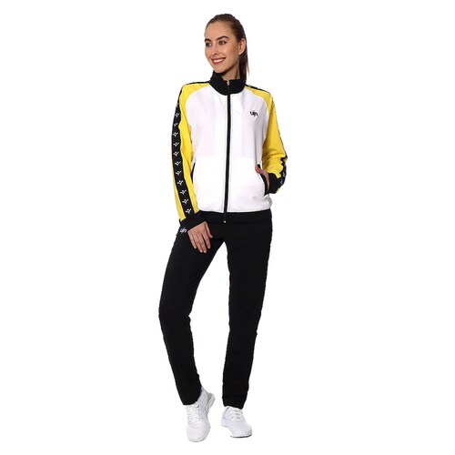 Conjunto Pants Chamarra Pantalon Basico