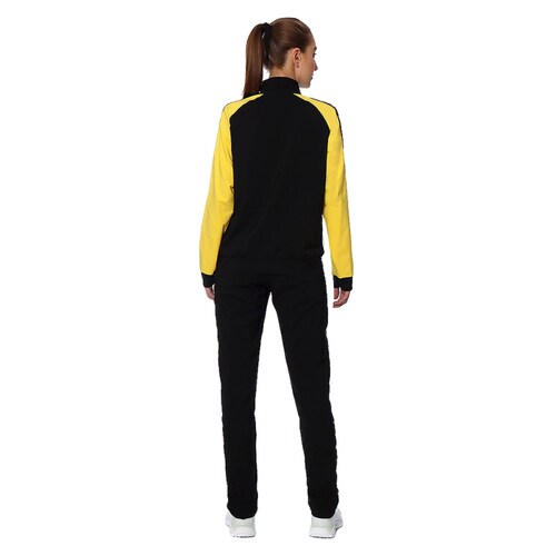 Conjunto Pants Chamarra Pantalon Basico