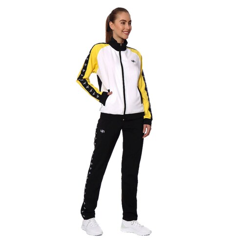 Conjunto Pants Chamarra Pantalon Basico