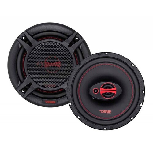 Tweteers De Cúpula Mylar Ds18 Gen x65 Altavoz Coaxial 65 