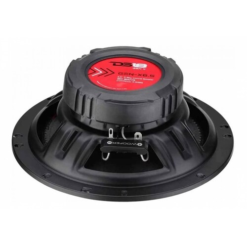 Tweteers De Cúpula Mylar Ds18 Gen x65 Altavoz Coaxial 65 