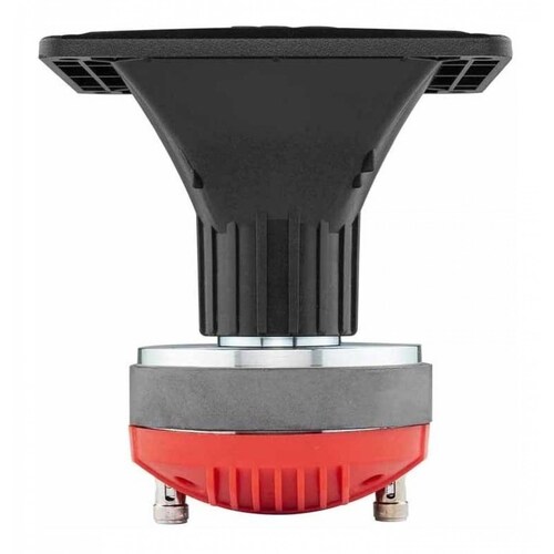 Tweeter Super Bullet De Aluminio Ds18 Pro dr1p Pro De 1  Vc