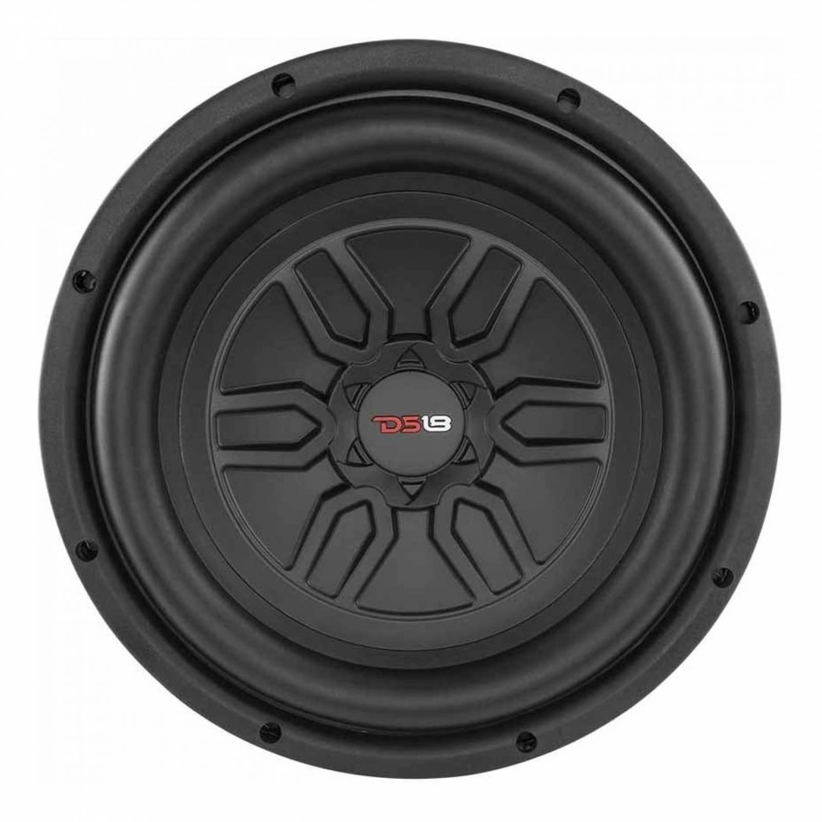 DS18 SLC-8S Subwoofer De 8 Pulgadas - 400 Watt Max Chile