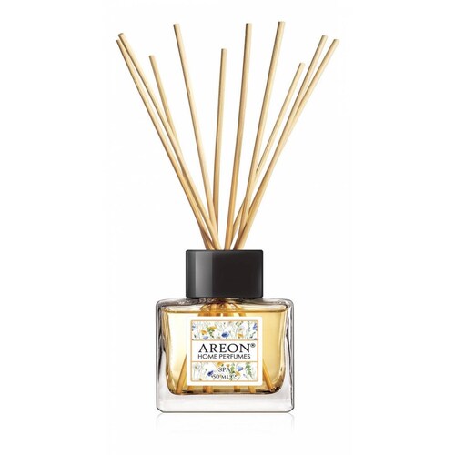 Difusor Areon Ambientador Varillas Perfume 50ml Aroma Spa