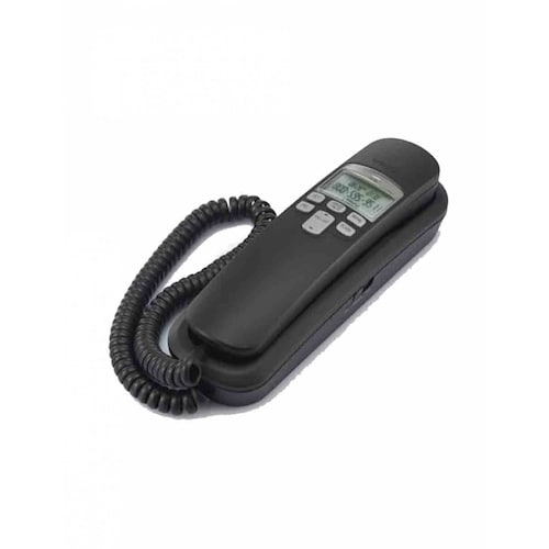 Teléfono de Góndola Marca Vtech Modelo CD1113 color Negro (Renewed)
