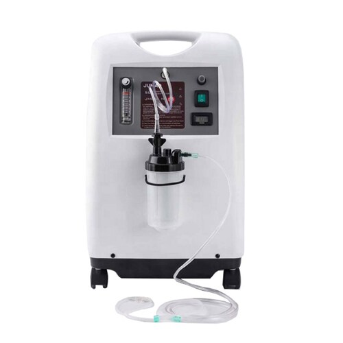 Concentrador de Oxigeno Grado Médico JuMao 5 Litros 