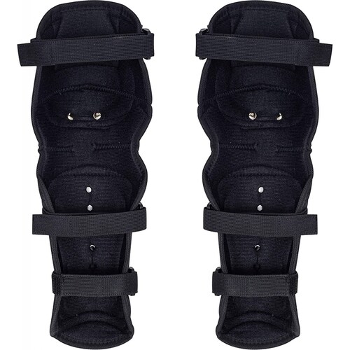 PROTECTORES para Motociclistas EDGE para Rodilla y Codos (PAR de CADA UNO)