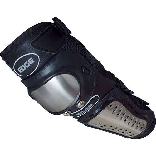 PROTECTORES para Motociclistas EDGE para Rodilla y Codos (PAR de CADA UNO)