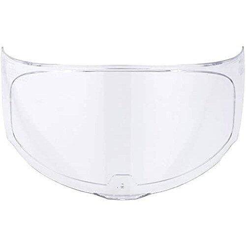 EDGE   VISERA DE REPUESTO   para el casco EDGE desplegable Helmets (FLOW TRANSPARENTE)