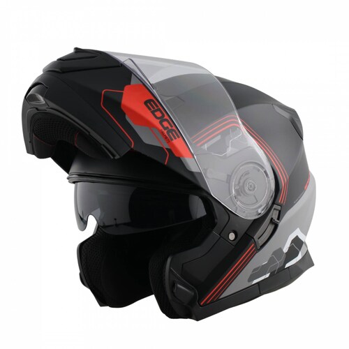 CASCO EDGE ABATIBLE JET 2 M4