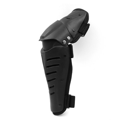 PROTECTORES para Motociclistas EDGE para Rodilla y Codos 