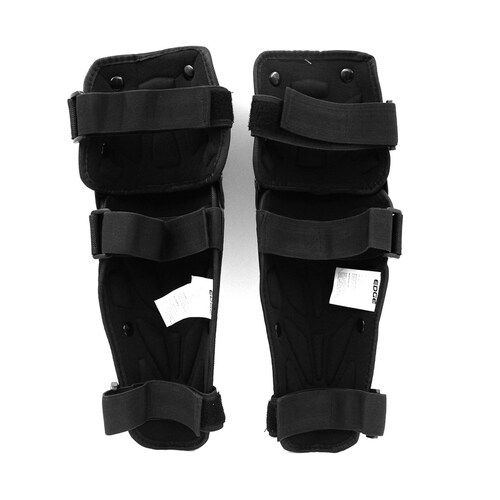 PROTECTORES para Motociclistas EDGE para Rodilla y Codos 