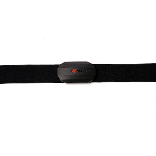 Monitor Pulso Cardiaco Rookmotion Bluetooth Correa De Pecho