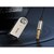 Cable Receptor Bluetooth Baseus a Auxiliar 3.5mm Auto Manos Libres Gris