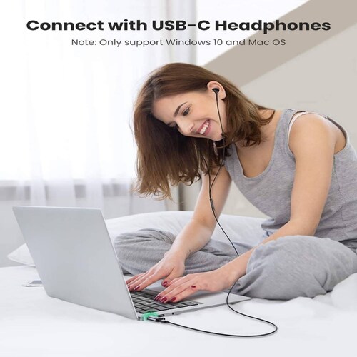 Adaptador Usb 3.0 A Tipo C Ugreen Convertidor Macho a Hembra Otg