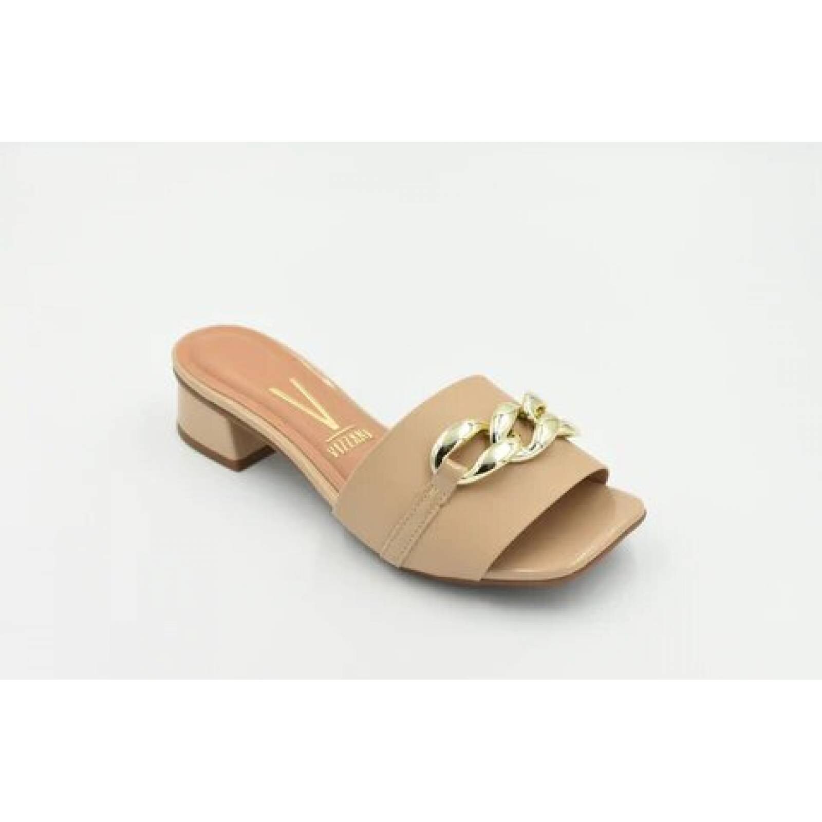 Sandalia sales vizzano slide